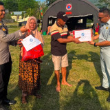 Maknai HUT ke-81 RI, Jasa Raharja Komitmen Keselamatan Mobilitas Masyarakat