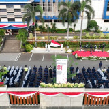 Momentum HUT ke-81 RI, Jasa Marga Perkuat Transformasi Layanan Publik