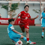 Putri Nusantara Kalah, Pelatih Muda Timnas Indonesia U-16 Ungkap Peluang Tembus Tim Utama di Kualifikasi Piala Asia U-17 
