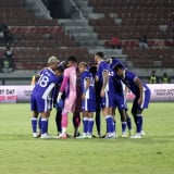 Jadwal Dewata Challenge Series 2026: Walau Selangkah Lagi Jadi Juara, Pelatih Persib Punya Tujuan Lebih Mulia