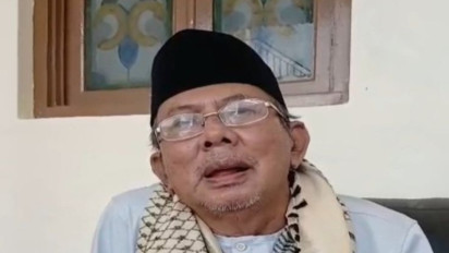 Badan Silaturahmi Ulama Pesantren Madura (BASSRA) Bersuara soal Rencana Pembangunan Industri di Bangkalan