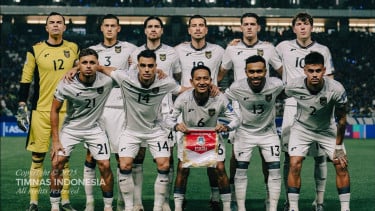 Deretan Pemain Abroad Timnas Indonesia yang Ucapkan HUT RI ke-81: Ada Justin Hubner hingga Kevin Diks