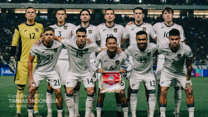 Deretan Pemain Abroad Timnas Indonesia yang Ucapkan HUT RI ke-81: Ada Justin Hubner hingga Kevin Diks