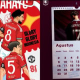 Deretan Klub Top Eropa yang Ucapkan HUT RI ke-81: PSG, Juventus hingga Man United Paling Kreatif
