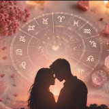 Ada Kabar Manis! 5 Zodiak Ini Diprediksi Makin Bahagia soal Cinta Besok
