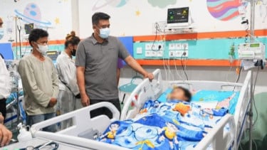 PDIP Soroti Keracunan MBG di Sumut: Tunjukkan Pengawasan Tidak Berjalan Baik