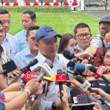 Tak Cuma di Istana, Semarak HUT ke-81 RI Diperluas ke 40 Titik Permukiman Padat Jakarta