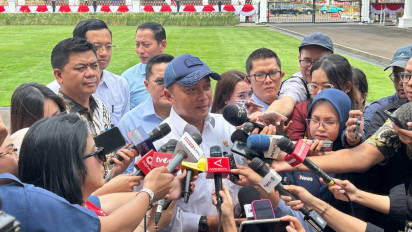 Tak Cuma di Istana, Semarak HUT ke-81 RI Diperluas ke 40 Titik Permukiman Padat Jakarta
