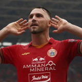 Bertahun-tahun Tak Update Medsos, Eks Persija Jakarta Marko Simic Tiba-tiba Bilang Begini di Instagram