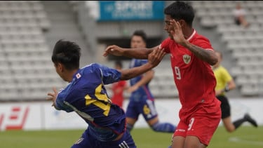 Ole Romeny dan Justin Hubner Bakal Punya Rekan Baru? Pemain yang Batal Bela Timnas Indonesia Ini Diincar Fortuna Sittard