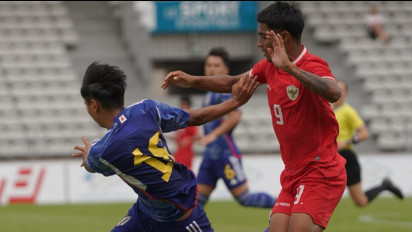 Ole Romeny dan Justin Hubner Bakal Punya Rekan Baru? Pemain yang Batal Bela Timnas Indonesia Ini Diincar Fortuna Sittard