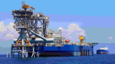 Target Lifting 610 Ribu Barel Minyak per Hari Dinilai Jadi Pertahanan Daya Tawar di Pasar Global