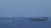 Tegang, Iran Tetap Tutup Selat Hormuz