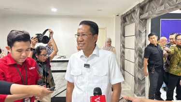 Prabowo Turun Tangan Soal Aceh, Menteri Hukum Diperintahkan Tuntaskan Revisi UU Otsus