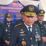 14.681 Warga Binaan di Jatim Terima Remisi HUT ke-81 Kemerdekaan RI