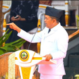 Alasan Menyentuh Dedi Mulyadi Beri Kursi VIP untuk Petani hingga Kuli saat HUT RI ke-81, Tamu Kehormatan Rela  Dijemur 