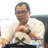 DPR Setujui Nuzran Joher Jadi Ketua Ombudsman Periode 2026-2031