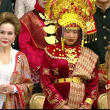 Dewi Soekarno Bongkar Rahasia Awet Muda di Usia 86 Tahun