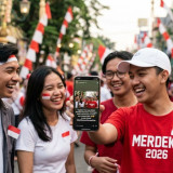 100 Caption 17 Agustus 2026 Lucu Ala Gen Z, Bikin Status WA dan IG Makin Relate!