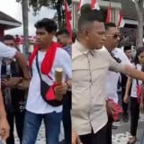 Viral Pengawal Gubernur Maluku Sebut Mahasiswa “Monyet”, Ini Kronologi dan Aturan Hukumnya