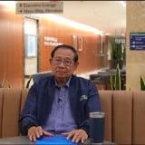 Tak Hadiri Perayaan HUT RI ke-81 di Istana Merdeka, SBY Beri Kabar soal Kesehatannya