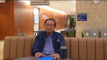 Tak Hadiri Perayaan HUT RI ke-81 di Istana Merdeka, SBY Beri Kabar soal Kesehatannya