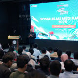 Jurnalis dan Publik Diajak Mengangkat Kisah Kedaulatan Indonesia Melalui MediaMIND 2026