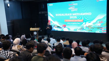 Jurnalis dan Publik Diajak Mengangkat Kisah Kedaulatan Indonesia Melalui MediaMIND 2026