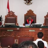 Sidang Praperadilan, Kuasa Hukum Febrie Adriansyah Sebut Penggeledahan Rumah Kliennya di Sentul Tak Dapat Izin PN Cibinong