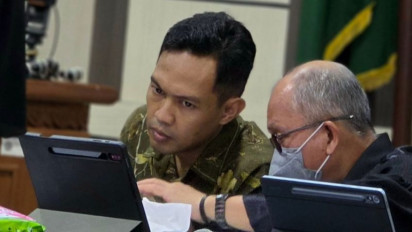 Terungkap Kepala OPD Cilacap Hutang Koperasi untuk Bagi THR Jatah  Forkopimda