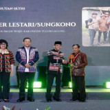 Kemenhut Gelar Anugerah Wana Lestari 2026