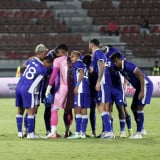 Profil 3 Calon Lawan Persib di ACL Two 2026-2027, Maung Bandung Hadapi Grup Neraka