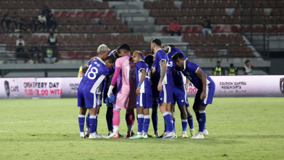 Profil 3 Calon Lawan Persib di ACL Two 2026-2027, Maung Bandung Hadapi Grup Neraka