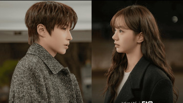 Link Nonton Drakor Dream To You Episode 12 Sub Indo, Yi Jae Pilih Kejar Mimpinya Sendiri?
