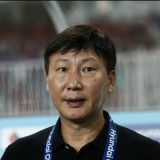 Ketajaman Timnas Vietnam Diragukan Jelang Lawan Malaysia, Kim Sang-sik Beri Respons Menohok