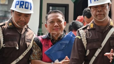 Sidang Praperadilan Eks Jampidsus, Kuasa Hukum Febri Minta Barang Bukti 74 kg Emas dan Uang Dikembalikan