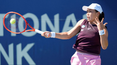 Cincinnati Open 2026: Menang Lewat Drama Sengit Tiga Set, Janice Tjen akan Tantang Unggulan Kelima di Babak Ketiga