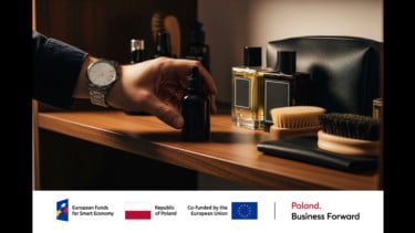 Penawaran Kosmetik Polandia untuk Pria Semakin Luas