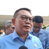 KSP Soal Kericuhan saat Hari Damai Aceh: Rakyat Aceh Itu NKRI