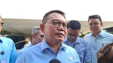 KSP Soal Kericuhan saat Hari Damai Aceh: Rakyat Aceh Itu NKRI