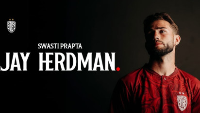 Pelatih Timnas Indonesia Berkewarganegaraan Inggris, Kenapa Jay Herdman Bela Selandia Baru?