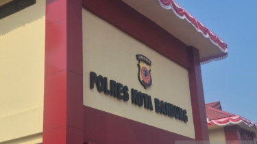 Kronologi Kapolsek dan Danramil di Bandung Kena Pukul saat Lerai Keributan, Terduga Pelaku Ditangkap