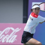 Cincinnati Open 2026: Bersama Erin Routliffe, Aldila Sutjiadi Melangkah Mulus ke Babak 16 Besar Nomor Ganda Putri