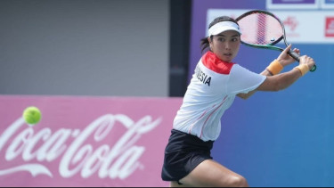 Cincinnati Open 2026: Bersama Erin Routliffe, Aldila Sutjiadi Melangkah Mulus ke Babak 16 Besar Nomor Ganda Putri