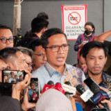 Kuasa Hukum Febrie Adriansyah Sebut Proses Hukum terhadap Kliennya Dinilai Terburu-buru