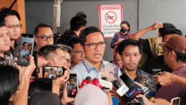 Kuasa Hukum Febrie Adriansyah Sebut Proses Hukum terhadap Kliennya Dinilai Terburu-buru
