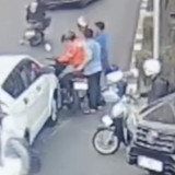 Viral Sopir Travel Pukul Wakapolsek Samarinda Ulu Saat Evakuasi Korban, Ternyata Positif Narkoba