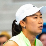 Cincinnati Open 2026: Langkah Janice Tjen di Nomor Ganda Putri Kandas pada Babak Pertama di Tangan Pasangan China