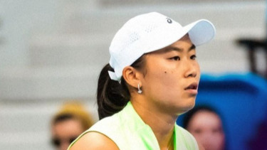 Cincinnati Open 2026: Langkah Janice Tjen di Nomor Ganda Putri Kandas pada Babak Pertama di Tangan Pasangan China