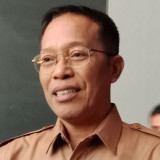 ASN Diwajibkan Gunakan Pakaian Adat